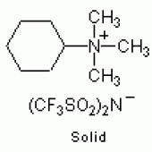 环己基三甲铵双(三氟甲磺酰)亚胺
