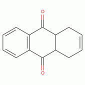 1,4,4A,9A-TETRAHYDROANTHRAQUINONE, TECH. , 90%