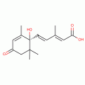 (trans,trans)-Abscisic Acid