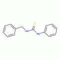 1-Benzyl-3-phenyl-2-thiourea