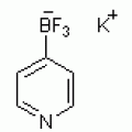 4-吡啶基三氟硼酸钾
