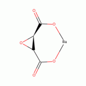 Barium cis-epoxy-Succinate