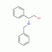 (R)-(-)-N-BENZYL-2-PHENYLGLYCINOL, 98%