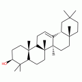 B-amyrin with hplc