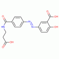 Balsalazide