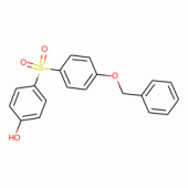 4-Benzyloxyphenyl 4-Hydroxyphenyl Sulfone