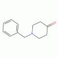 1-苄基-4-哌啶酮