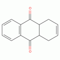 1,4,4A,9A-TETRAHYDROANTHRAQUINONE, TECH. , 90%
