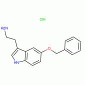 5-苄氧基色胺盐酸盐
