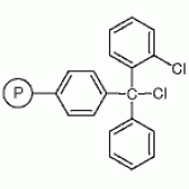 2-氯代三苯甲基氯树脂 1%DVB交联(200-400mesh)(1.0-1.8mmol/g)