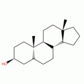 5-B-ANDROSTAN-3-B-OL