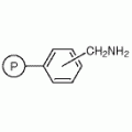 树脂-氨甲基聚苯乙烯交联1%DVB(200-400mesh)(0.5-0.7mmol/g)