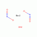 BARIUM NITRITE HYDRATE, TECH., 90%