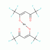 Bariumhexafluoroacetylacetonate