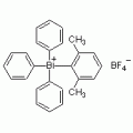 三苯基-2,6-二甲基苯基铋四氟硼酸盐