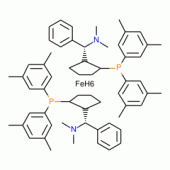 (aS,aS)-1,1#-Bis[-(dimethylamino)benzyl]-(R,R)-2,2#-bis[di(3,5-xylyl)phos