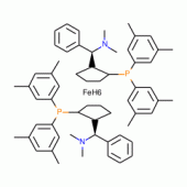 (aR,aR)-1,1#-Bis[-(dimethylamino)benzyl]-(S,S)-2,2#-bis[di(3,5-xylyl)phos