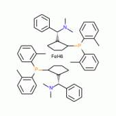 (aS,aS)-1,1#-Bis[-(dimethylamino)benzyl]-(R,R)-2,2#-bis[bis(2-methylpheny