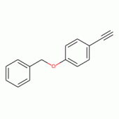 4'-Benzyloxyphenyl acetylene