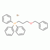(3-BENZYLOXYPROPYL)TRIPHENYLPHOSPHONIUM BROMIDE, 98%