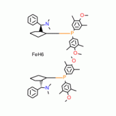 (aR,aR)-1,1#-Bis[-(dimethylamino)benzyl]-(S,S)-2,2#-bis[bis(4-methoxy-3,5