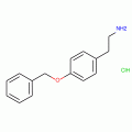 4-Benzyloxy-Phenethylamine hydrochloride