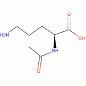 N-A-ACETYL-L-ORNITHINE CRYSTALLINE