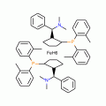 (aR,aR)-1,1#-Bis[-(dimethylamino)benzyl]-(S,S)-2,2#-bis[bis(2-methylpheny