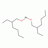 Barium2-ethylhexoxide(~1Minhexane/toluene)