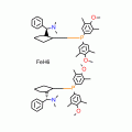 (aR,aR)-1,1#-Bis[-(dimethylamino)benzyl]-(S,S)-2,2#-bis[bis(4-methoxy-3,5