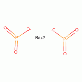 BARIUM METAPHOSPHATE