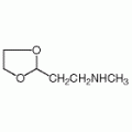 2-(N-甲基-2-氨乙基)-1,3-二氧戊环