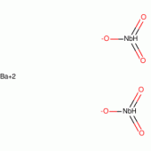 BARIUM NIOBATE, -200 MESH