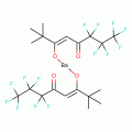 BARIUM BIS(6,6,7,7,8,8,8-HEPTAFLUORO-2,2