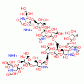 A2F GLYCAN