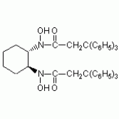 (1S,2S)-N,N'-二羟基-N,N'-双(3,3,3-三苯基丙酰)环己烷-1,2-二胺