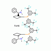 (aR,aR)-1,1#-Bis[-(dimethylamino)benzyl]-(S,S)-2,2#-bis{bis[3,5-bis(trifl