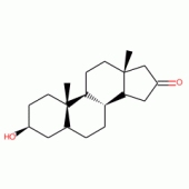 5A-ANDROSTAN-3B-OL-16-ONE