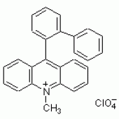 9-(2-联苯基)-10-甲基吖啶高氯酸盐