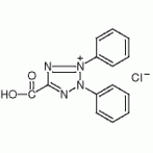 2,3-二苯基-5-羧基四唑嗡氯化物