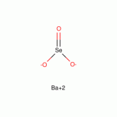 BARIUM SELENITE