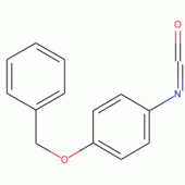 异氰酸4-苄氧基苯酯