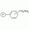 氨甲基聚苯乙烯树脂交联1%DVB(200-400mesh)(2.4-3.0mmol/g)