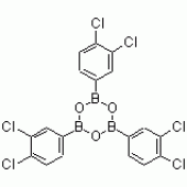 2,4,6-三(3,4-二氯苯基)环硼氧烷