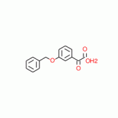 3-Benzyloxyphenylglyoxal hydrate 95%