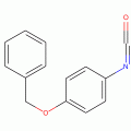 异氰酸4-苄氧基苯酯