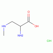 α-Amino-β-methylaminopropionic Acid Hydrochloride