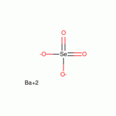 BARIUM SELENATE(VI)