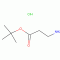 B-ALANINE T-BUTYL ESTER HYDROCHLORIDE