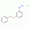 3-苄氧基苯肼盐酸盐